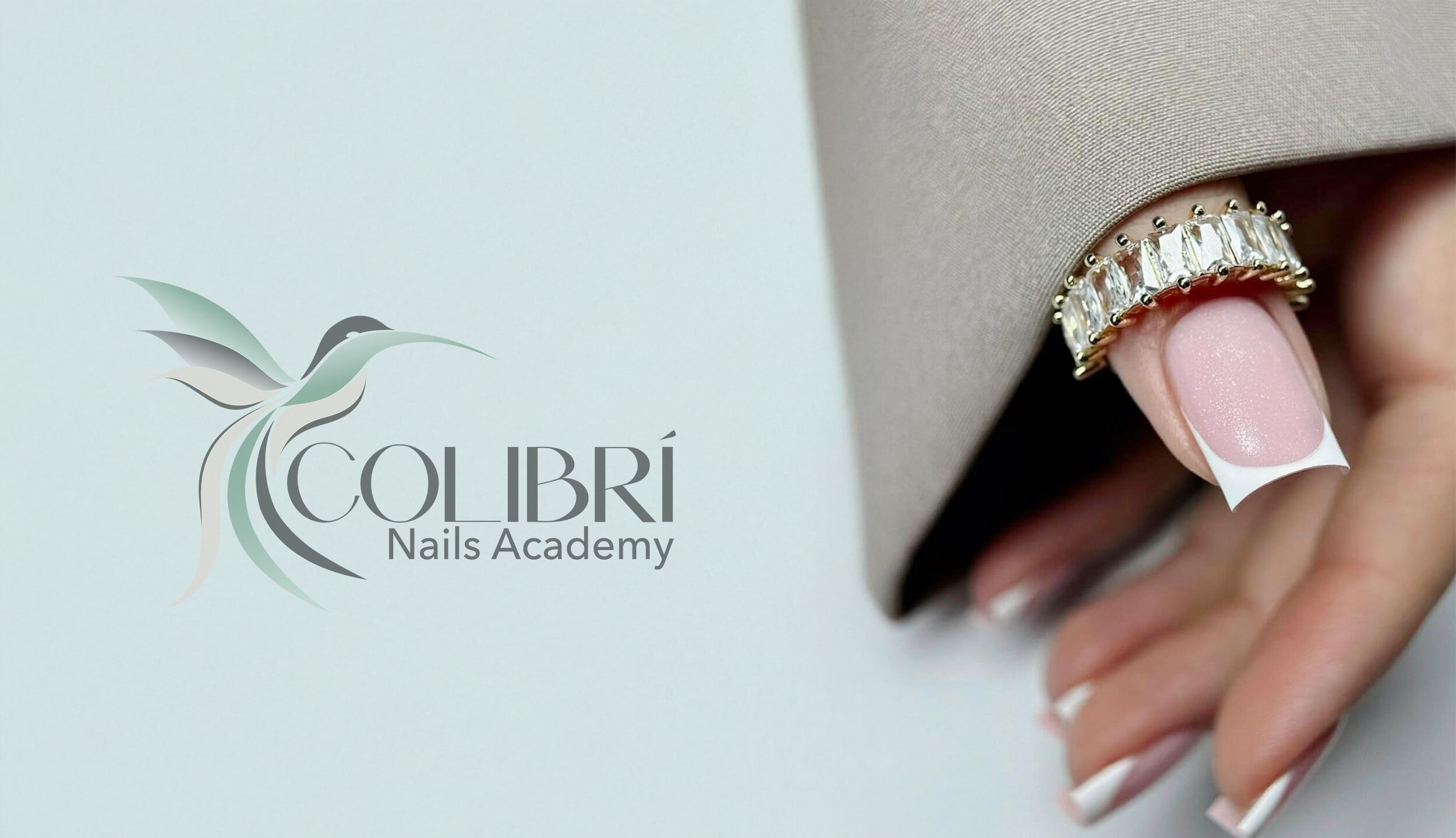 Colibri academy corso pro onicotecnica como