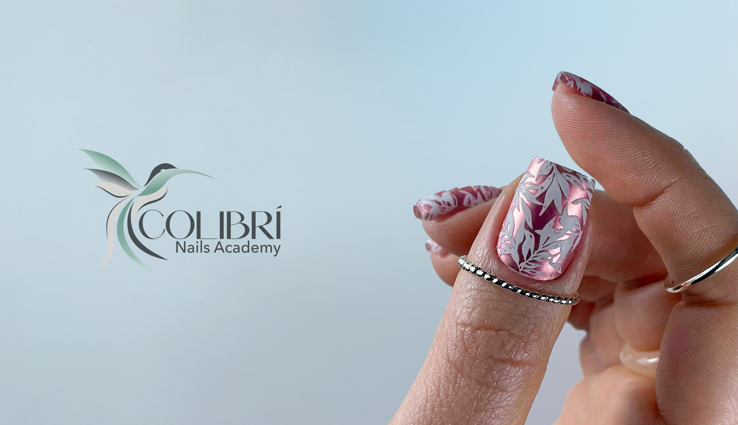 colibri academy stamping trasfert